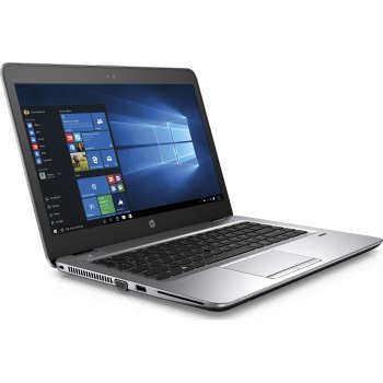 Ноутбук HP EliteBook 840 G4 14"/i7-7500U/8GB/256GB PCIe NVMe/W10p64/3yw/720p/Intel 8265 AC 2x2 nvP +BT 4.2/WWAN 4G/FPR/No NFC 1EN56EA 1EN56EA