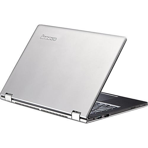 Ультрабук Lenovo IdeaPad Yoga 2 13 Grey i3-4010U/4Gb/500Gb/SSHD 16Gb/WiFi/BT/Win 8.1 (59411606)  59411606