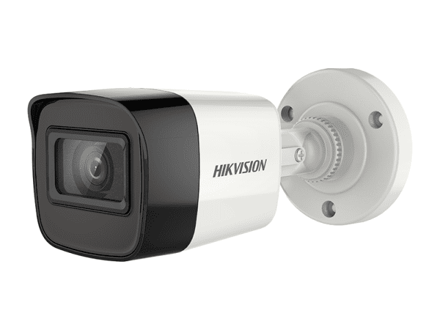 HD-TVI камера Hikvision DS-2CE16D3T-ITF(6mm) 2Мп уличная компактная цилиндрическая с EXIR-подсветкой до 30м DS-2CE16D3T-ITF(6mm) DS-2CE16D3T-ITF(6mm)