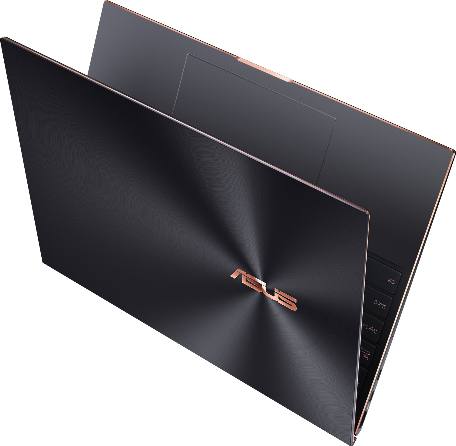 Ноутбук ASUS Zenbook S UX393EA-HK022R Intel Core i7-1165G7/16Gb 4266Mhz LPDDR4x/1Tb SSD/13,9”(3300 x 2200),ratio 3:2/500 nit TOUCH/WiFi6/NumPad/Windows 10 Pro/1.3Kg/Black/Sleeve 90NB0S71-M01180 90NB0S71-M01180