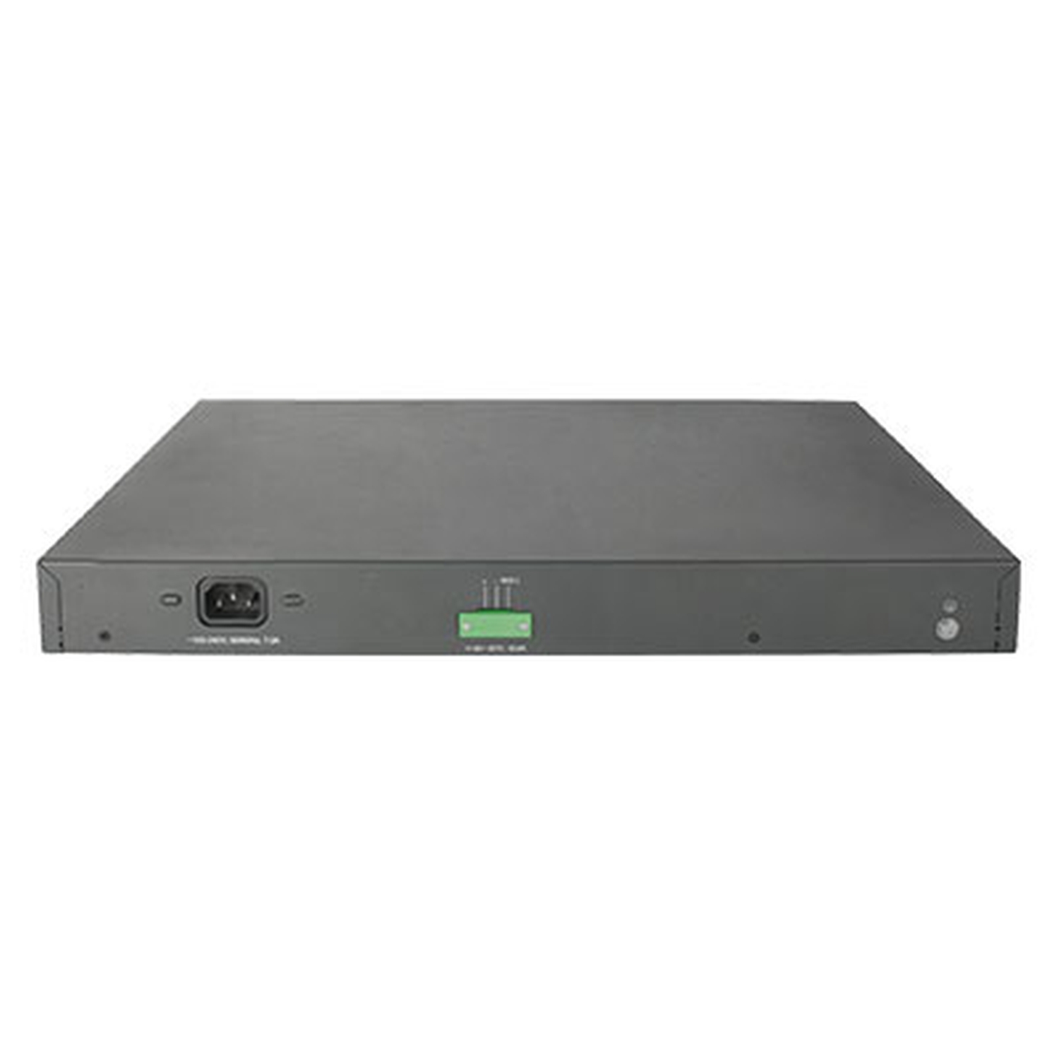 Коммутатор HPE 3100 24 PoE v2 EI Switch JD313B JD313B