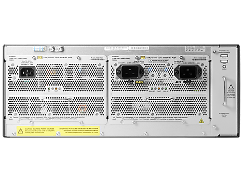 Коммутатор Aruba 5406R zl2 Switch J9821A J9821A #2