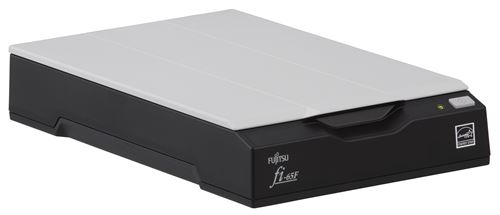Сканер Fujitsu fi-65F паспортный, формат А6; USB PA03595-B001 PA03595-B001