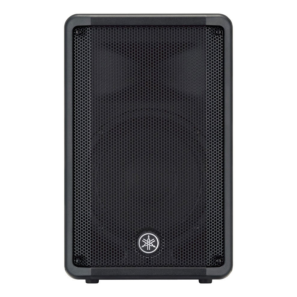 Акустическая система Yamaha DZR10-D активная, двухполосная 10";+2", 2000W, 137dB SPL, 44Hz - 20kHz, встроенный модуль Dante ZX57970 ZX57970