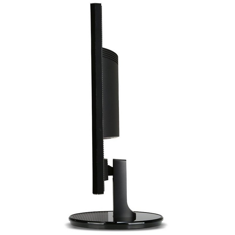 Монитор Acer 24'' K242HLbd LCD 16:9 1920х1080 TN, nonGLARE, 250cd/m2, H170°/V160°, 100M:1, 5ms, VGA, DVI, Tilt, 3Y, Black UM.FW3EE.001 UM.FW3EE.001