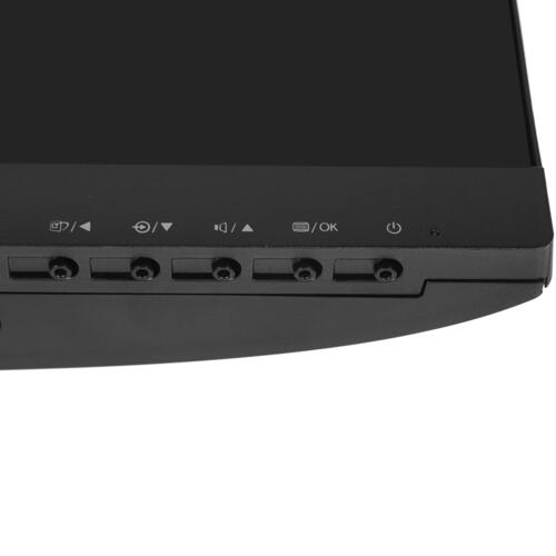 Монитор Philips 27" 1920x1080 75 Гц IPS W-LED 16:9 1ms(GtG) NTSC 86 %  sRGB 101 %  VGA DP HDMI 20M:1 1000:1 178/178 300cd Speakers 2*3W Tilt Black 272E1SA/01 272E1SA/01
