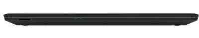 Ноутбук Lenovo V110-15ISK, Core i3 6006U, 15.6" HD, 4Gb, 500Gb, Wi-Fi, Bluetooth, CAM, Win 10, Black (80TL00DBRK) 80TL00DBRK