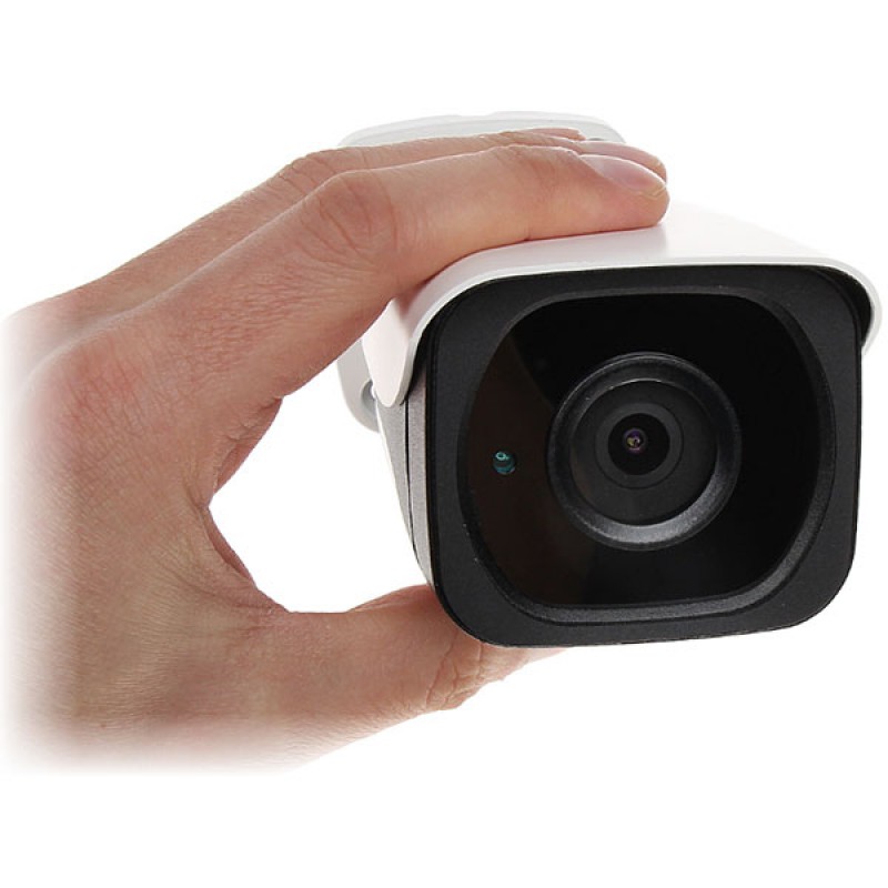 Видеокамера IP Dahua DH-IPC-HFW4431EP-S-0360B уличная мини 4 Мп, 25к/с, H.265, 3.6 мм, WDR 120 дБ, ИК до 40 метров, PoE, MicroSD слот до 128 Гб, IP67 DH-IPC-HFW4431EP-S-0360B DH-IPC-HFW4431EP-S-0360B