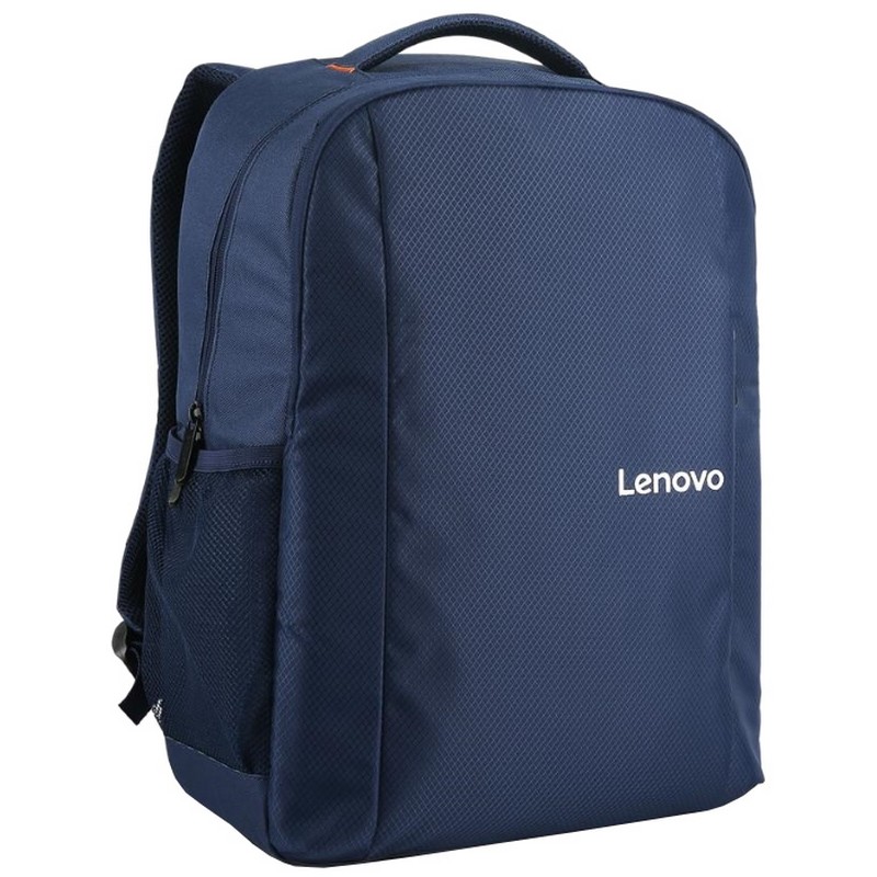 Рюкзак для ноутбука Lenovo B515 15.6" синий полиэстер GX40Q75216 GX40Q75216