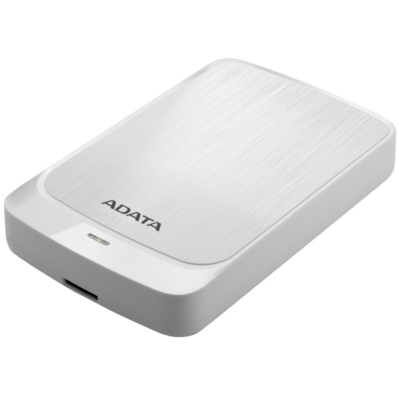 Внешний жёсткий диск ADATA AHV320-2TU31-CWH 2Tb,USB 3.1,HV320,2.5",белый AHV320-2TU31-CWH AHV320-2TU31-CWH #3