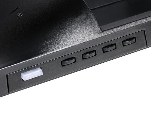 Монитор Philips 21,5" Black (TN, 1920x1080, D-sub, 5 ms, 90°/65°, 200 cd/m, 10M:1) 223V5LSB2 (10/62) 223V5LSB2 (10/62) #6