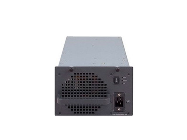 Блок питания HPE 6616 650W AC Router PS JC492A JC492A