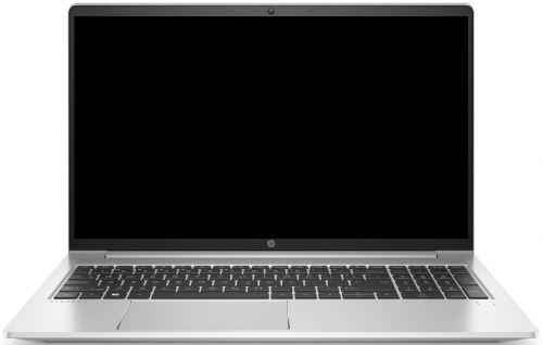 Ноутбук HP ProBook 455 G9 Ryzen 7 5825U 8Gb SSD256Gb AMD Radeon 15.6" UWVA FHD (1920x1080) Windows 11 Professional 64 silver WiFi BT Cam () 6F1U9EA 6F1U9EA