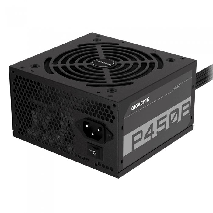 Блок питания Gigabyte /PSU 450W/80+B GP-P450B GP-P450B #2