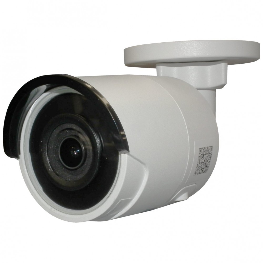 HD-TVI камера Hikvision DS-2CE17U8T-IT (2.8mm) 8Мп уличная компактная цилиндрическая с EXIR-подсветкой до 40м; объектив 2.8мм DS-2CE17U8T-IT (2.8mm) DS-2CE17U8T-IT (2.8mm)