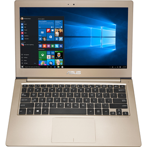 Ноутбук ASUS ZENBOOK UX303UA-R4421T /13.3"FHD/ i3-6100U/ 4G/ 500G/ GMA HD/ W10 (90NB08V5-M07050) 90NB08V5-M07050