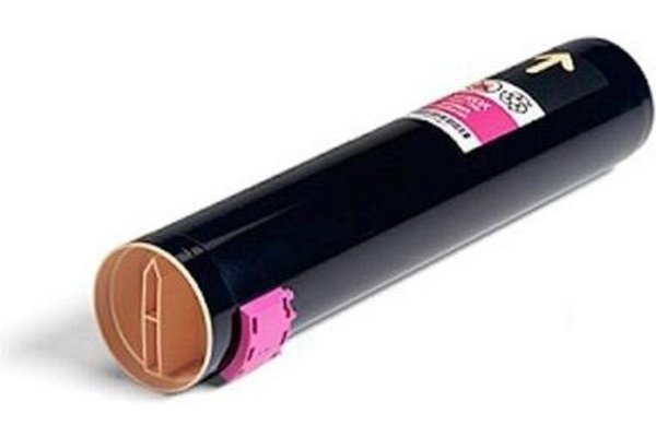 Картридж Xerox лазерный пурпурный (25000стр.) для Xerox Ph 7760 106R01161 106R01161 #5