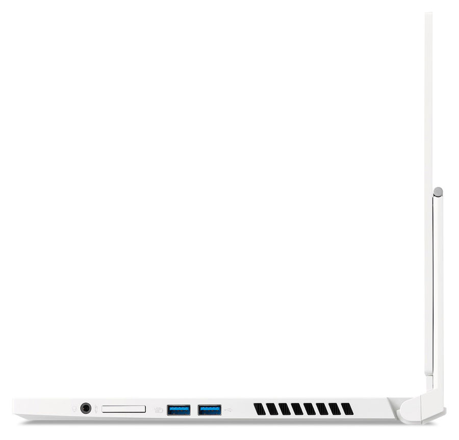 Ноутбук Acer ConceptD 3 Ezel CC314-72G-530R Core i5 10300H 16Gb SSD512Gb NVIDIA GeForce GTX 1650 4Gb 14" IPS Touch FHD (1920x1080) Windows 10 Professional white WiFi BT Cam NX.C5HER.003 NX.C5HER.003