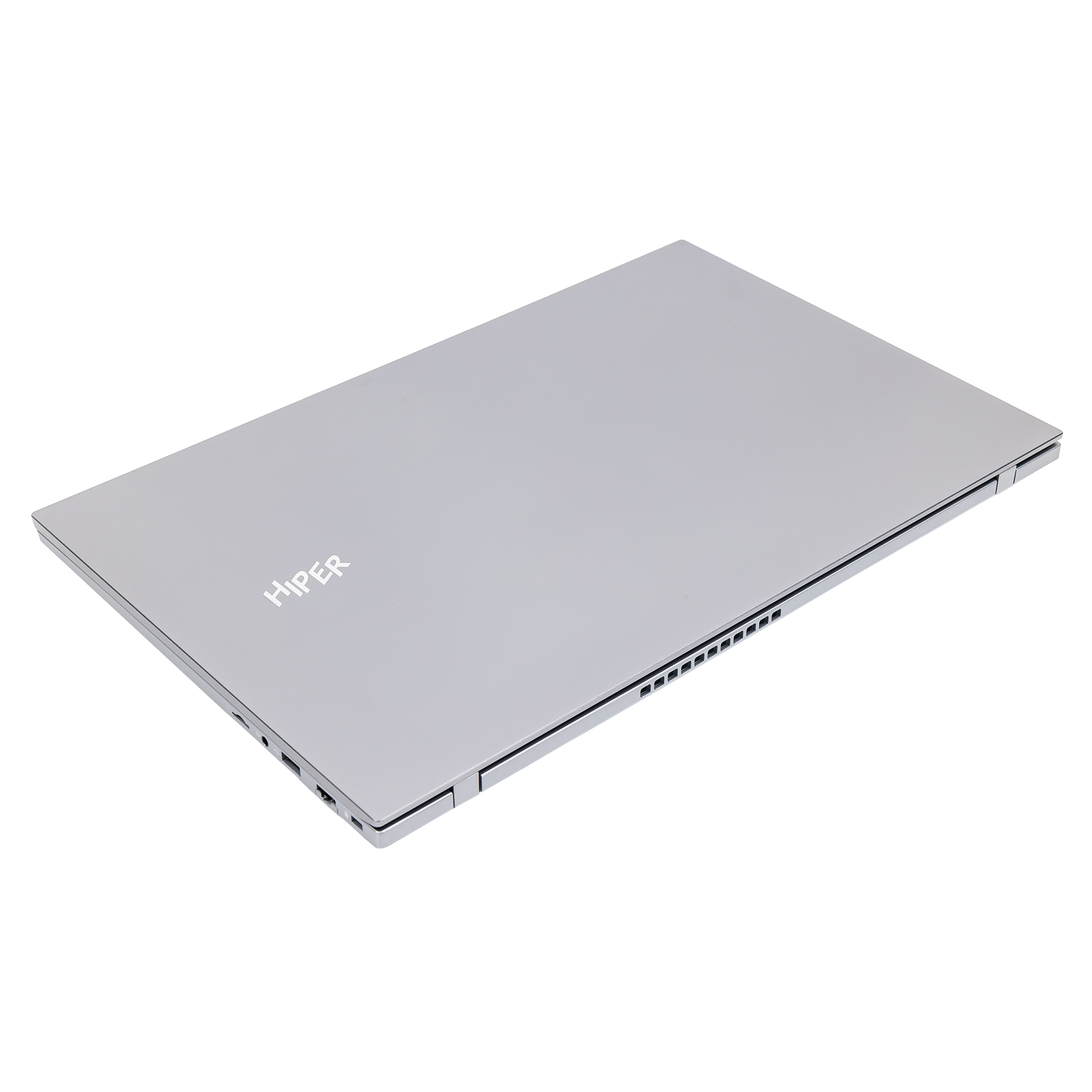 Ноутбук HIPER OFFICE SP Core i5 1135G7 8Gb SSD512Gb Intel UHD Graphics 17.3" IPS FHD (1920x1080) Windows 11 grey BT Cam MTL1733A1135W11H MTL1733A1135W11H