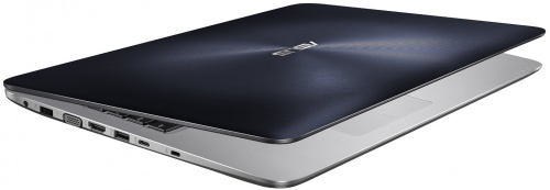 Ноутбук ASUS X556UB-XO035T i5-6200U 15"HD,6GB,1TB,DVD,NV GT940M 2GB,W10 (90NB09R1-M00460) 90NB09R1-M00460