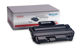 Картридж Xerox лазерный черный (3500стр.) для Xerox Ph 3250 106R01373 106R01373