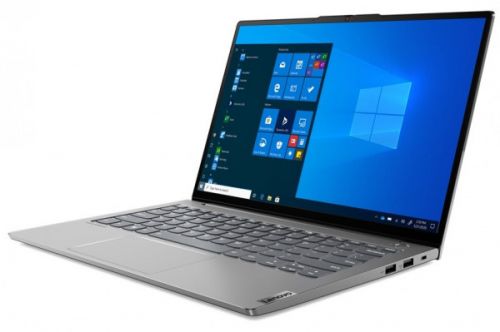 Ноутбук Lenovo ThinkBook 13s G3 ACN 13.3WUXGA_AG_300N_N_SRGB/ RYZEN_5_5600U_2.3G_6C_MB/ 8GB LP 4266 (распаяно)/ 512GB_SSD_M.2_2242_NVME_TLC/ / INTEGRATED_GRAPHICS/ WLAN_2X2AX+BT_MB/ FINGERPRINT_READER_POWERBUTTON/ SLIM_720P_HD_CAMERA_NO_MIC/ 4CELL_56 20YA0035RU #1