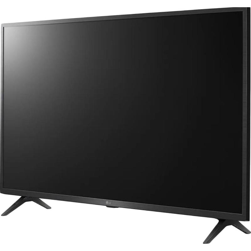 Телевизор LG 50UP77006LB.ADGG 50",титан,4K,60Hz,WiFi,Smart 50UP77006LB.ADGG 50UP77006LB.ADGG