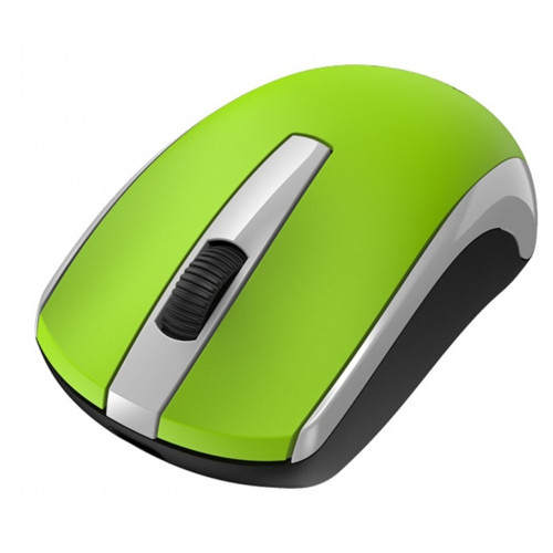 Мышь Genius беспроводная ECO-8100 зеленая (Green) 31030004404 31030004404 #4