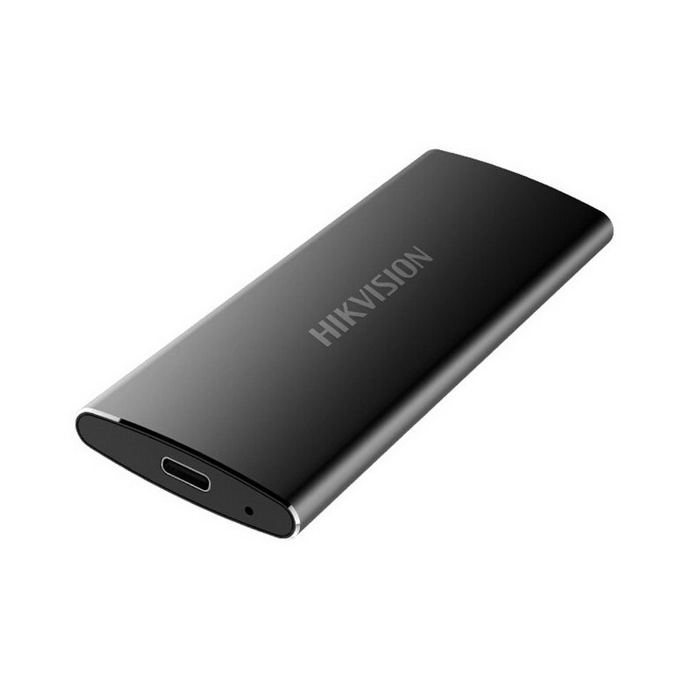 Внешний SSD диск Hikvision HS-ESSD-T200N 1024G 1Tb,USB-C,1.8",черный HS-ESSD-T200N 1024G HS-ESSD-T200N 1024G