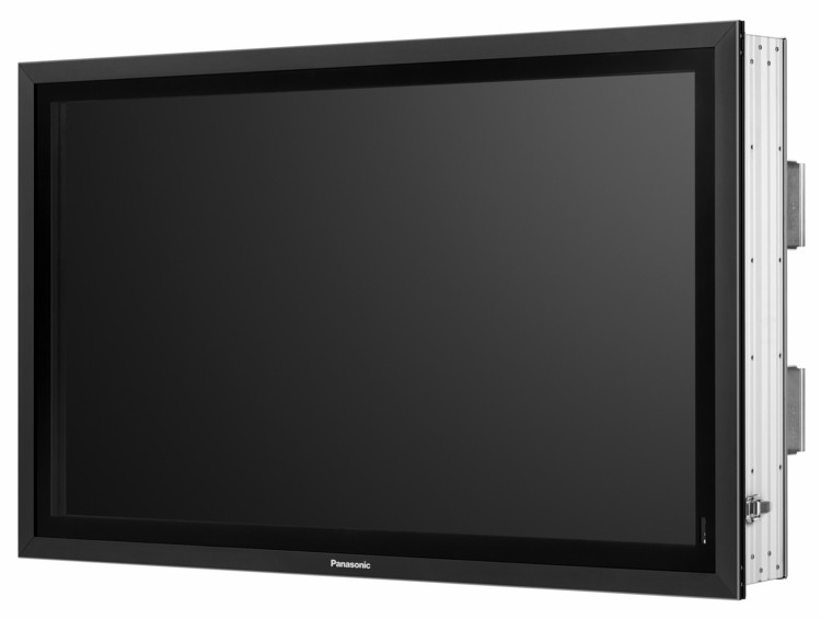 Профессиональная панель Panasonic TH-47LFX6NW 47" антивандальная 1920х1080,1300:1,1200кд/м2,IP55 TH-47LFX6NW TH-47LFX6NW