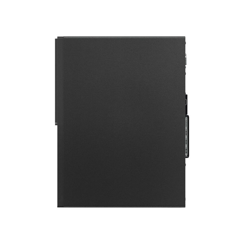 Компьютер Lenovo V520-15IKL Intel Core i5 7400, DDR4 4Гб, 500Гб, Intel HD Graphics 630, DVD-RW, CR, noOS, черный 10NK005BRU 10NK005BRU