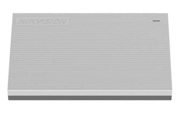 Внешний жёсткий диск Hikvision HS-EHDD-T30 2T GRAY 2Tb,USB 3.0,T30,2.5",серый HS-EHDD-T30 2T GRAY HS-EHDD-T30 2T GRAY