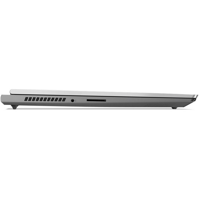 Ноутбук Lenovo ThinkBook 16p G2 ACH 16" WQXGA (2560x1600) AG 400N, Ryzen 5 5600H 3.3G, 2x8GB DDR4 3200, 512GB SSD M.2, RTX 3060 6GB, WiFi 6, BT, FPR, 1080P Cam, 4cell 70Wh, NoOS, 1Y CI, 1.99kg 20YM001VRU 20YM001VRU