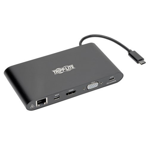 Стыковочная станция Tripplite U442-DOCK1-B U442-DOCK1-B #6