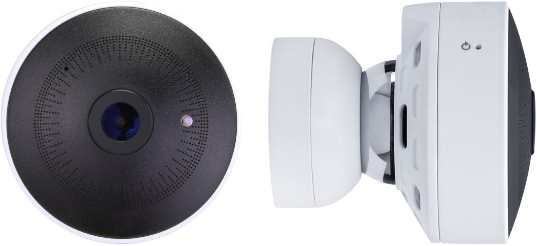 IP-камера Ubiquiti UniFi Video Camera G3 Micro UVC-G3-MICRO-EU UVC-G3-MICRO-EU