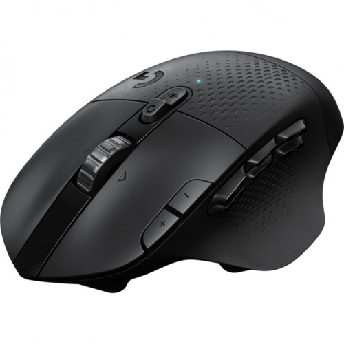 Мышь Logitech G604 Lighspeed  Wireless Gaming Retail 910-005649 910-005649 #2