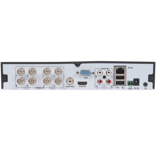 Видеорегистратор Falcon Eye FE-5108MHD FE-5108MHD FE-5108MHD #4