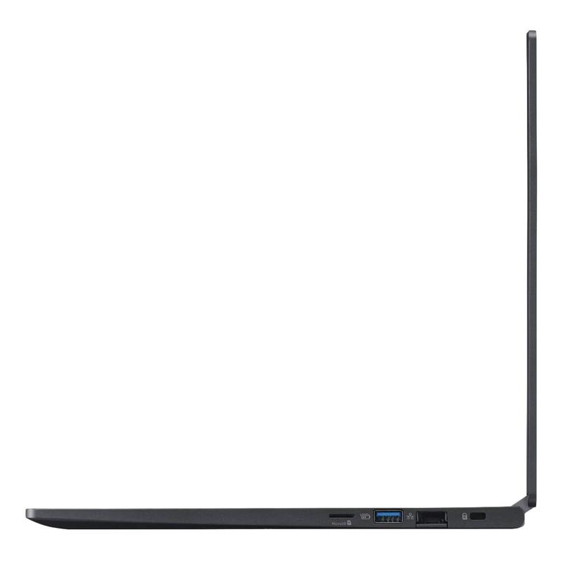 Ноутбук Acer TravelMate P6 TMP614-51-G2-54Q7 14" FHD IPS panel 300 nit 100% SRGB i5-10210U 8 GB DDR4 256GB PCIe NVMe SSD Win 10 Pro Black NX.VMQER.00B NX.VMQER.00B
