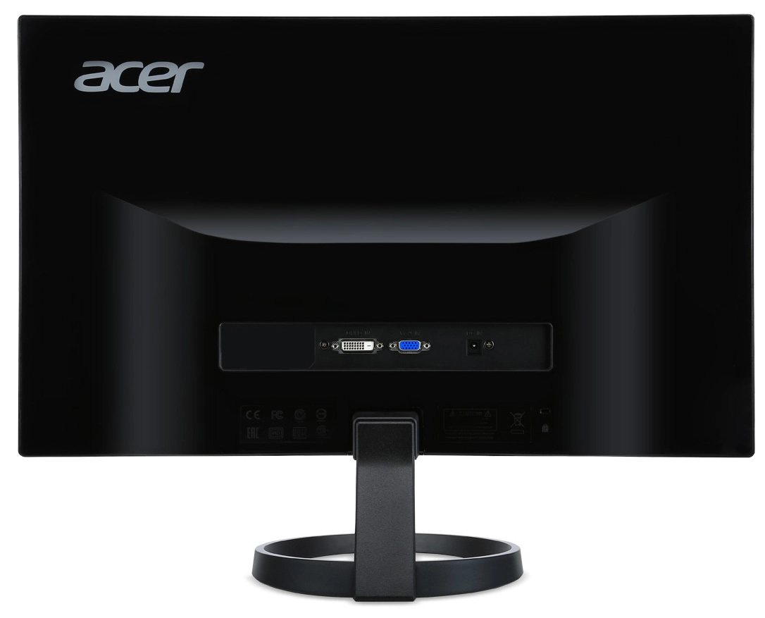 Монитор Acer 24" BE240YBMJJPPRZ LCD UM.QB0EE.006 UM.QB0EE.006