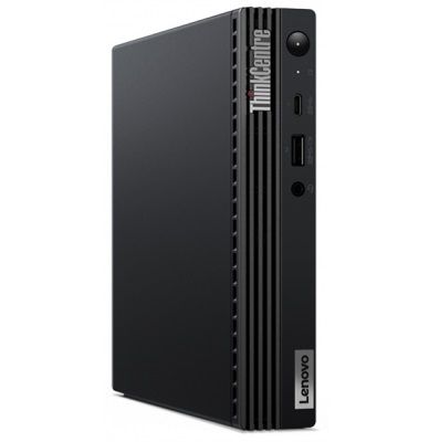 Персональный компьютер Lenovo ThinkCentre Tiny M75q-2 Ryzen 5 Pro 4650GE, 8GB, 256GB SSD M.2, Radeon Vega 11, WiFi, BT, NoDVD, 65W, VESA, USB KB&Mouse, NoOS, 3Y On-site 11JJ0021RU 11JJ0021RU