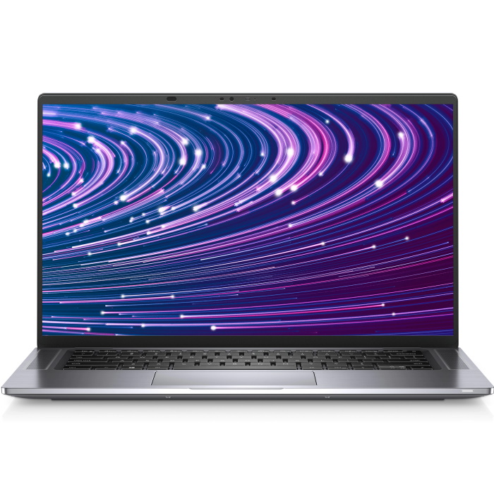 Ноутбук Dell Latitude 9520 Core i7-1185G7 (3.0GHz) 15,6"4K UHD (3840 x 2160) WVA AG 500 nits 16GB LPDDR4 1TB SSD Intel® Iris® Xe Graphics TPM 2xThunderbolt 4, IR CAM,6 cell (88Whr) W10 Pro 3y ProS+NBD titan gray 9520-9933 9520-9933