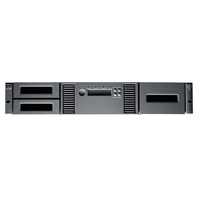 Ленточная библиотека HPE Спецификация №19015/3 30.10.2014 АК379А сборная АК379А сборная