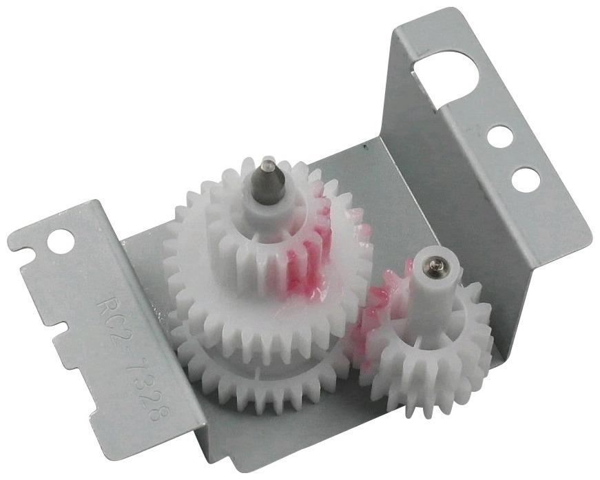 ЗИП HP HPI Spare Parts - Paper pick up driv+R[250]Ce assy 1x500 (RM1-5941-000CN) RM1-5941-000CN RM1-5941-000CN