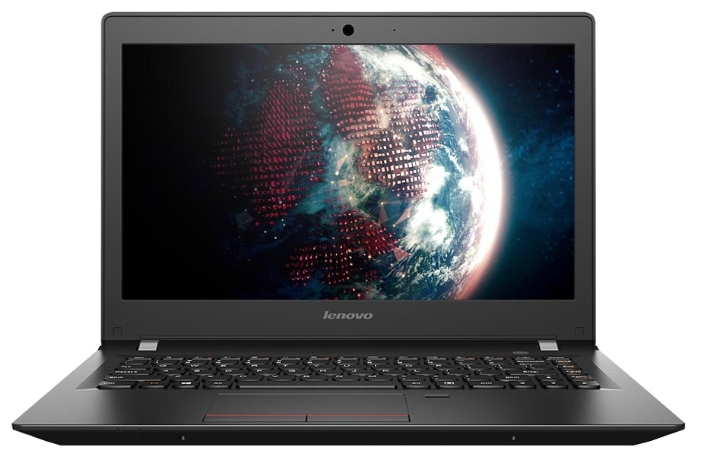 Ноутбук Lenovo E31-70 13,3 HD(1366x768), i5-5200U,4Gb,HD Graphics5500, WiFi, BT, FPR(80KX0194RK) 80KX0194RK