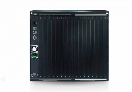 KVM-переключатель ATEN HDMI/DVI+AUDIO, 32>32  мониторов/port, без карт расширения, VM3200-AT-G VM3200-AT-G #1