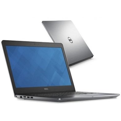 Ноутбук Dell Vostro 3558 15.6" Core i3 5005U 4Gb 500Gb DVD-RW Intel HD HD (1366x768) Win10 3558-2280 3558-2280