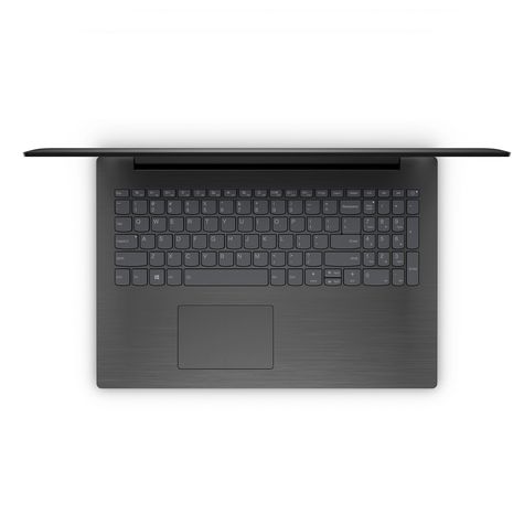 Ноутбук Lenovo IdeaPad 320-15IAP 15.6" черный Pentium N4200, 4Gb, 500Gb, Intel HD Graphics 505, 15.6", HD (1366x768), Windows 10, black, WiFi, BT, Cam (80XR001NRK) 80XR001NRK