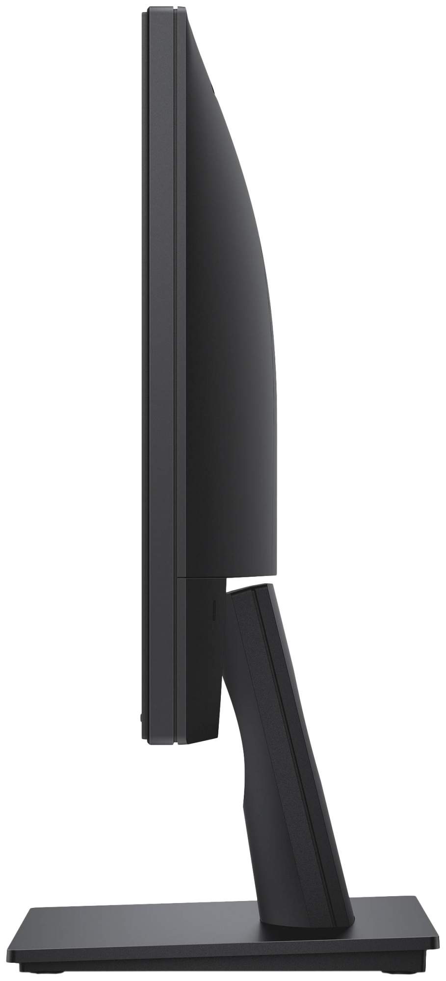 Монитор Dell 18.5" E1916H LED monitor, TN, VGA, DP, 1366x768, Tilt, Black EUR,3 Y 916H-1972 916H-1972