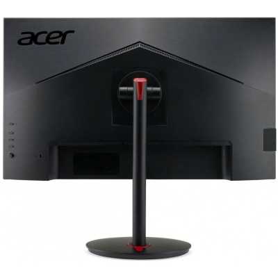 Монитор Acer 27" Nitro XV272UVbmiiprzx игровой черный um.hx2ee.v23 UM.HX2EE.V23 #6