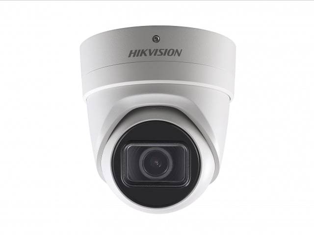 Видеокамера IP Hikvision DS-2CD2H43G0-IZS 4Мп уличная купольная с EXIR-подсветкой до 30м DS-2CD2H43G0-IZS DS-2CD2H43G0-IZS
